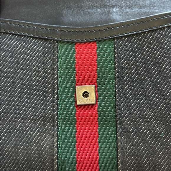 Gucci sherry line bifold wallet - Picture 8 of 10